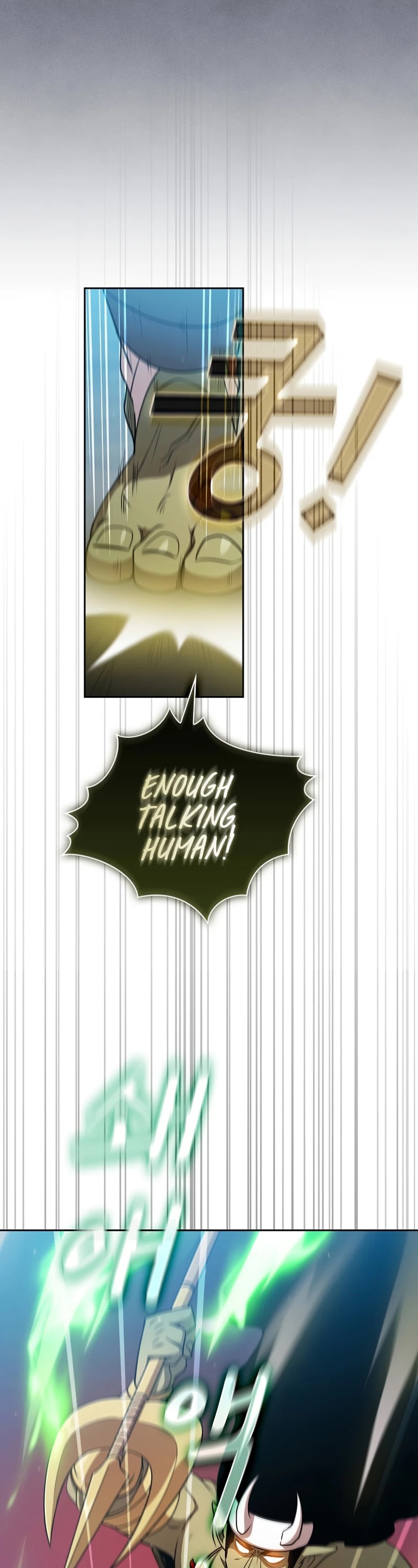 Is This Hero for Real? Chapter 41 page 6 - Chapter 41