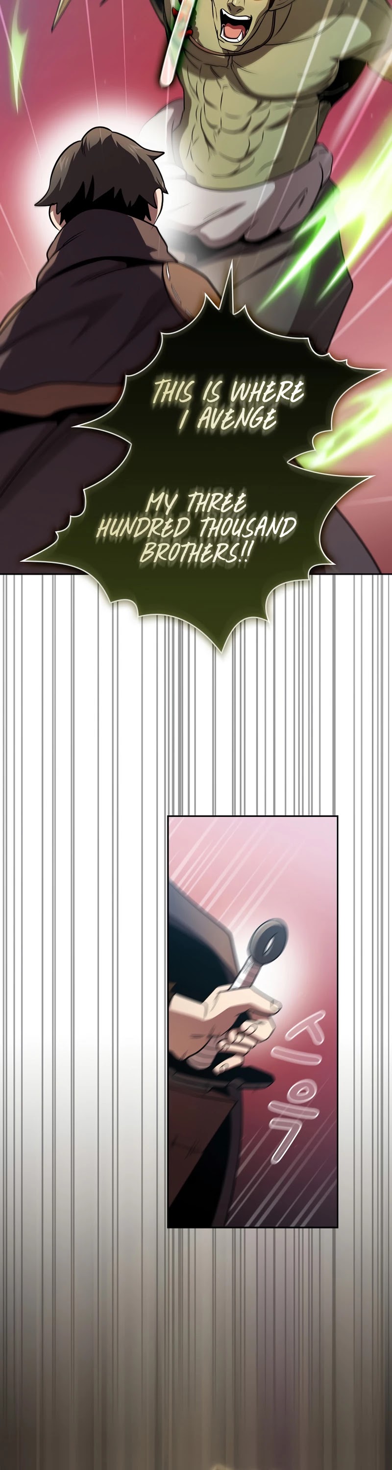 Is This Hero for Real? Chapter 41 page 7 - Chapter 41