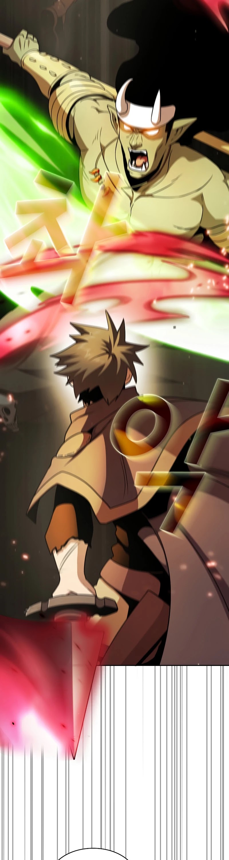 Is This Hero for Real? Chapter 41 page 9 - Chapter 41