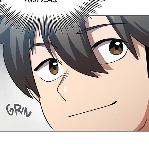 Is This Hero for Real? Chapter 41 cover
