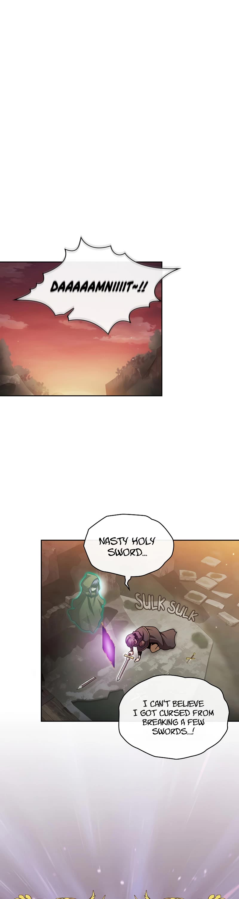 Is This Hero for Real? Chapter 42 page 18 - Chapter 42