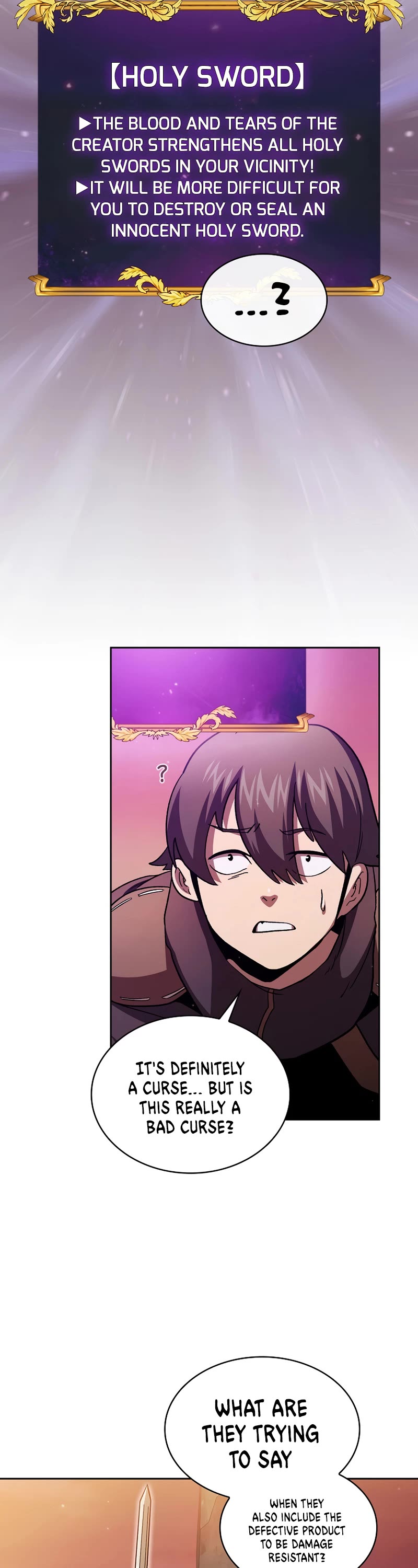 Is This Hero for Real? Chapter 42 page 19 - Chapter 42