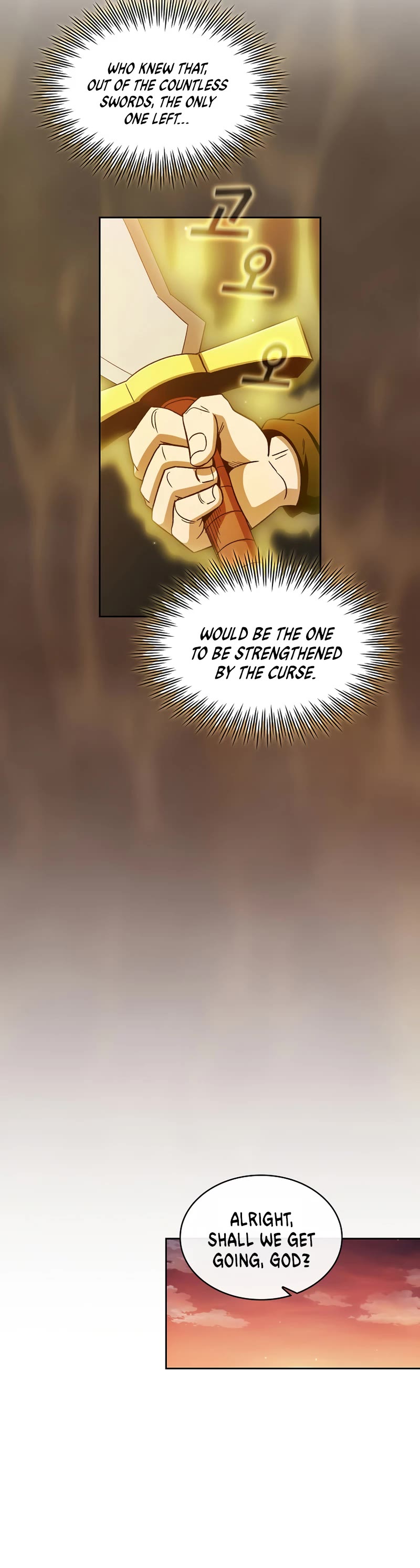 Is This Hero for Real? Chapter 42 page 21 - Chapter 42
