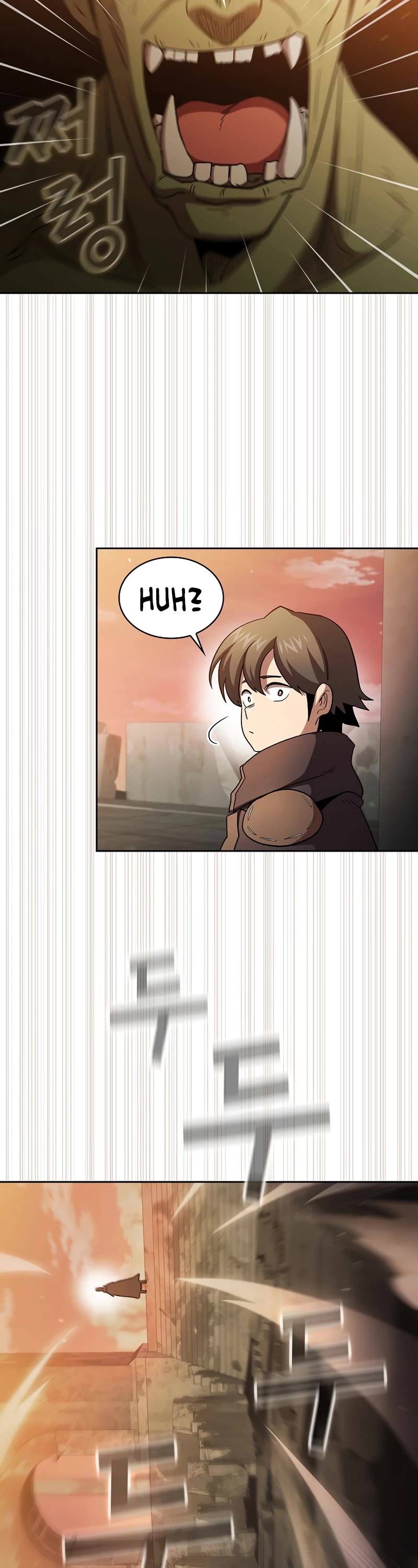 Is This Hero for Real? Chapter 42 page 23 - Chapter 42