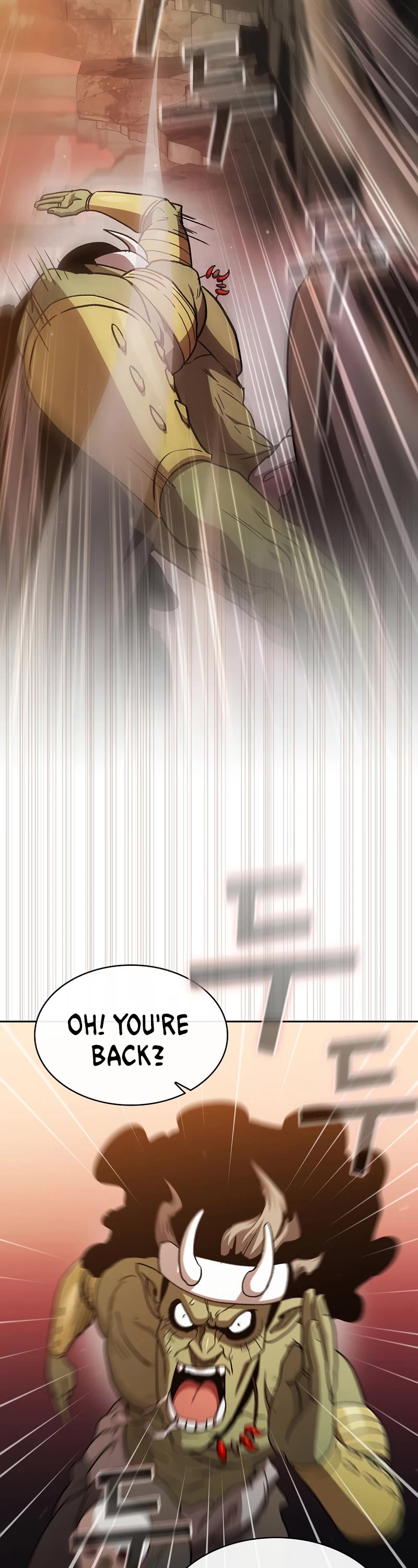 Is This Hero for Real? Chapter 42 page 24 - Chapter 42