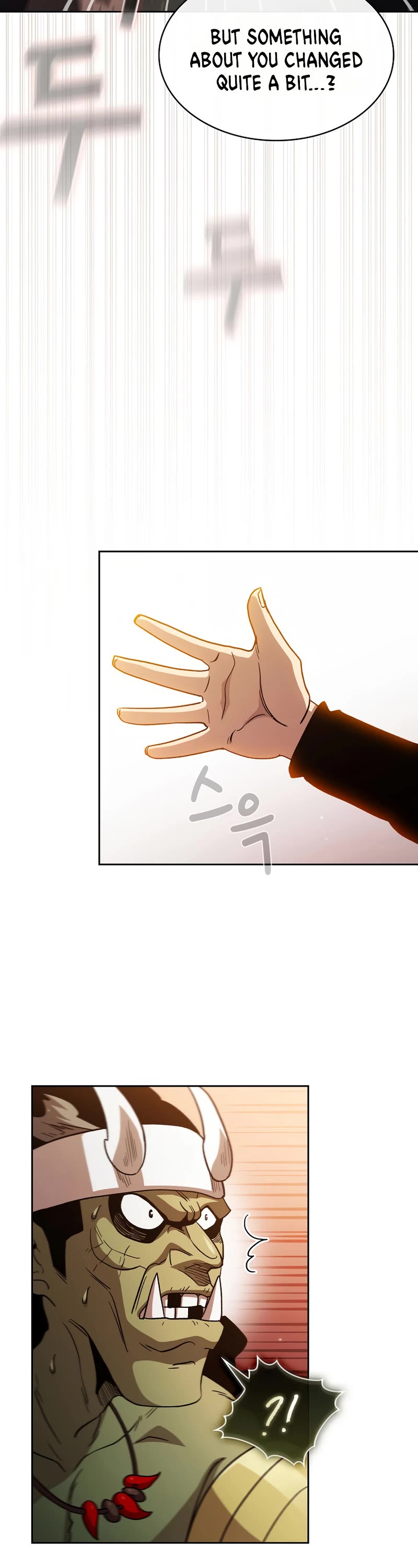 Is This Hero for Real? Chapter 42 page 25 - Chapter 42