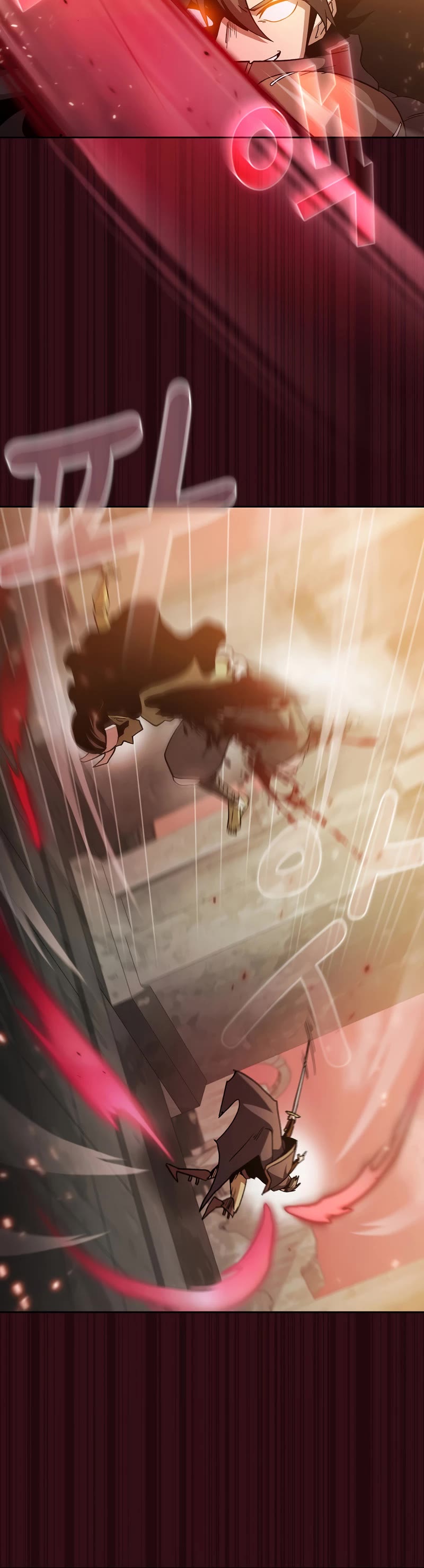 Is This Hero for Real? Chapter 42 page 29 - Chapter 42