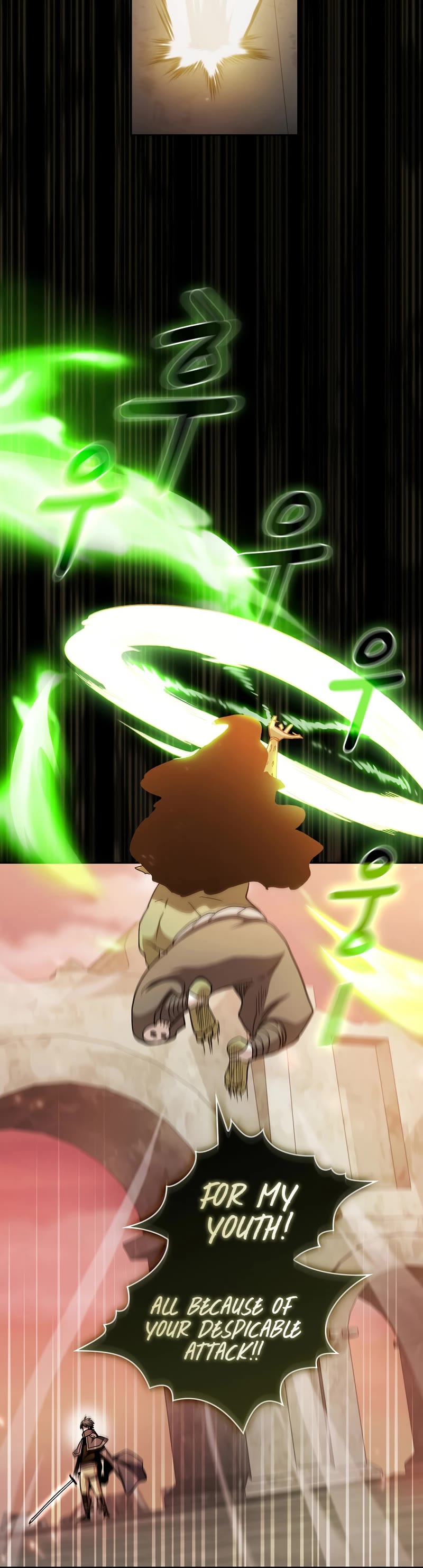 Is This Hero for Real? Chapter 42 page 33 - Chapter 42