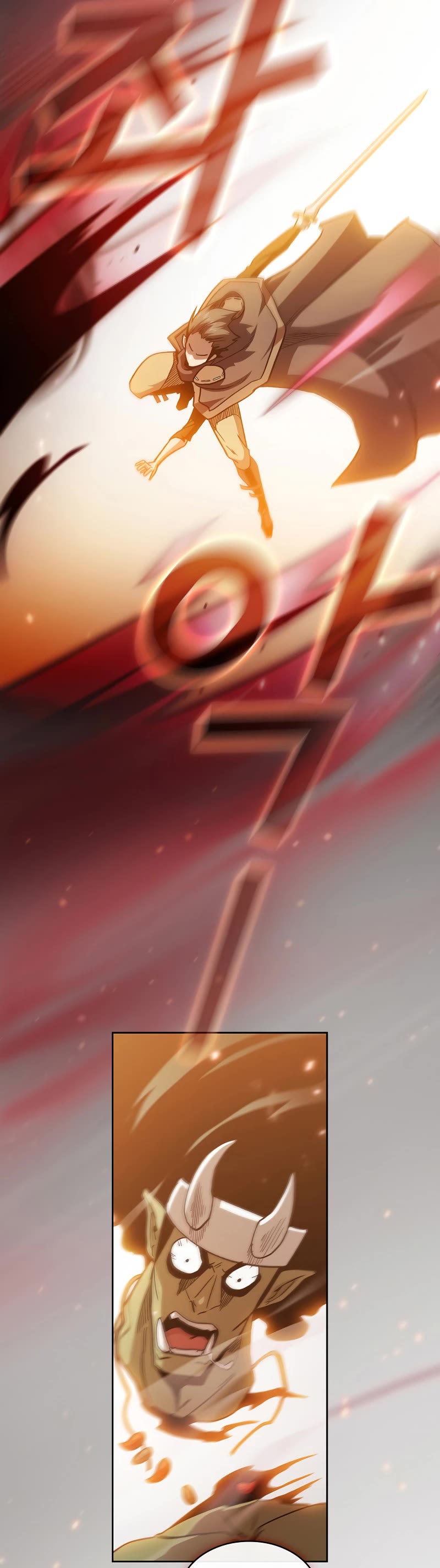 Is This Hero for Real? Chapter 42 page 36 - Chapter 42