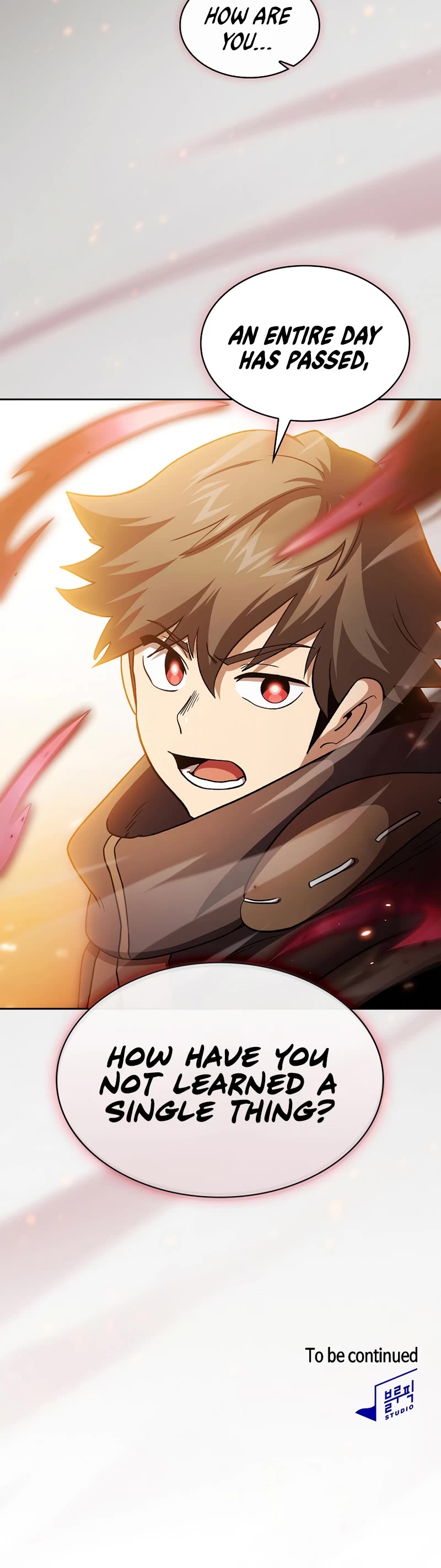 Is This Hero for Real? Chapter 42 page 37 - Chapter 42
