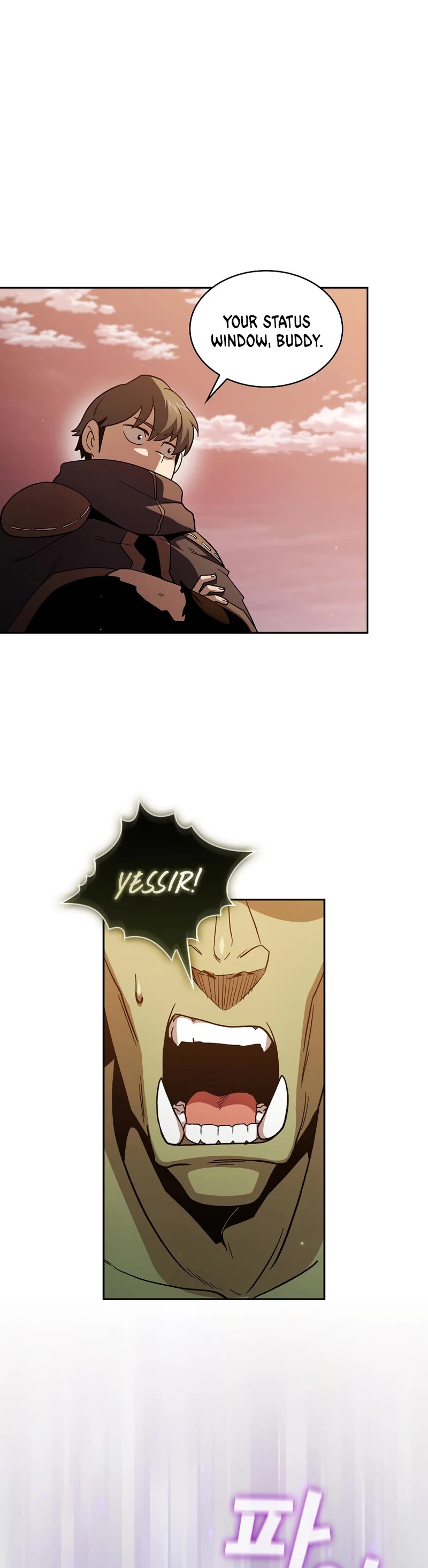 Is This Hero for Real? Chapter 43 page 16 - Chapter 43