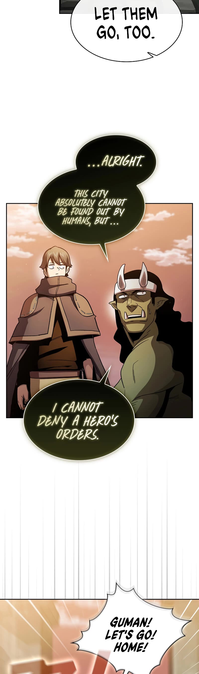 Is This Hero for Real? Chapter 43 page 24 - Chapter 43