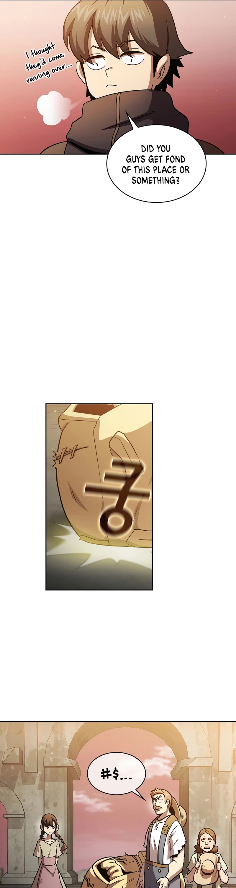Is This Hero for Real? Chapter 43 page 26 - Chapter 43
