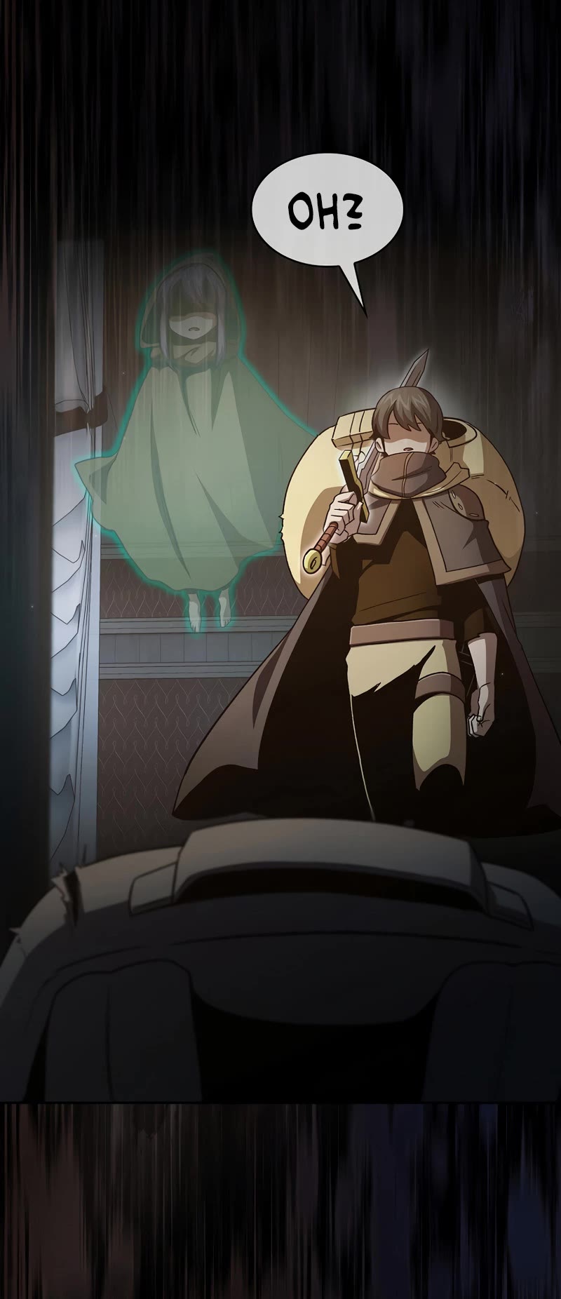 Is This Hero for Real? Chapter 43 page 40 - Chapter 43