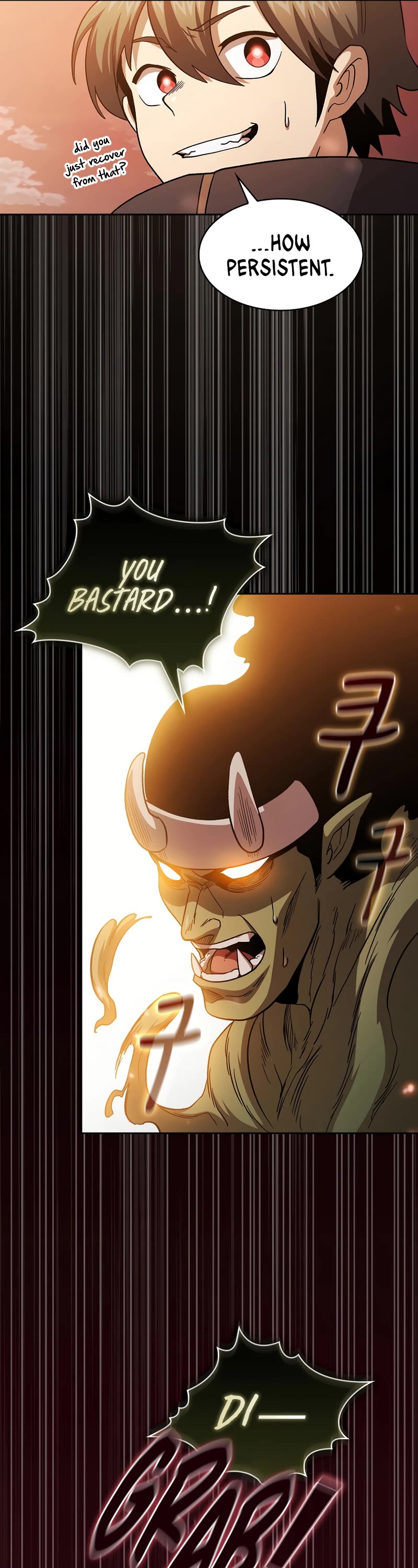 Is This Hero for Real? Chapter 43 page 6 - Chapter 43