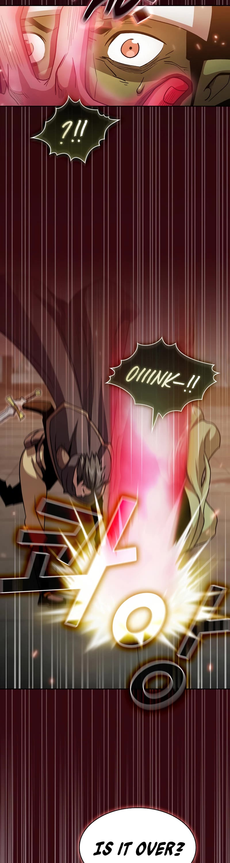 Is This Hero for Real? Chapter 43 page 7 - Chapter 43