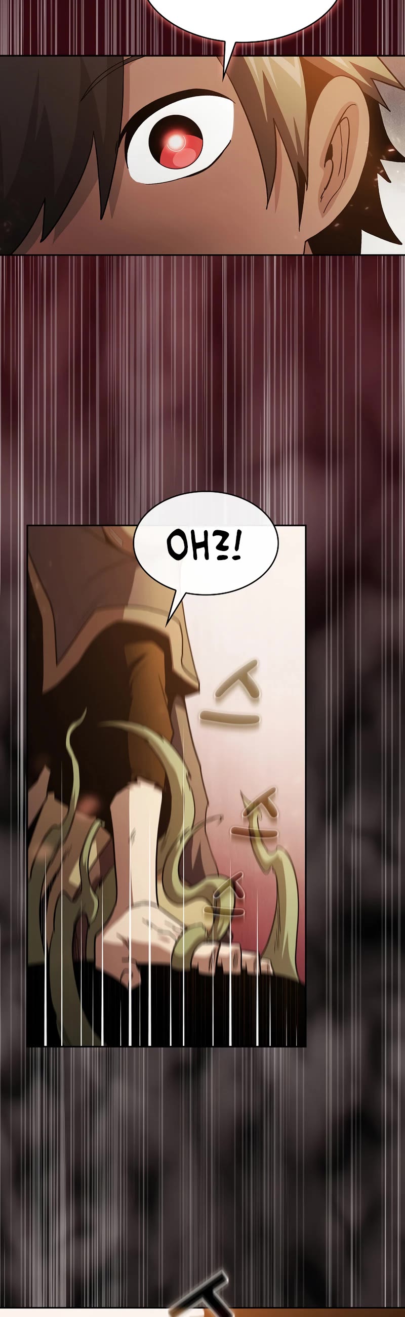 Is This Hero for Real? Chapter 43 page 8 - Chapter 43