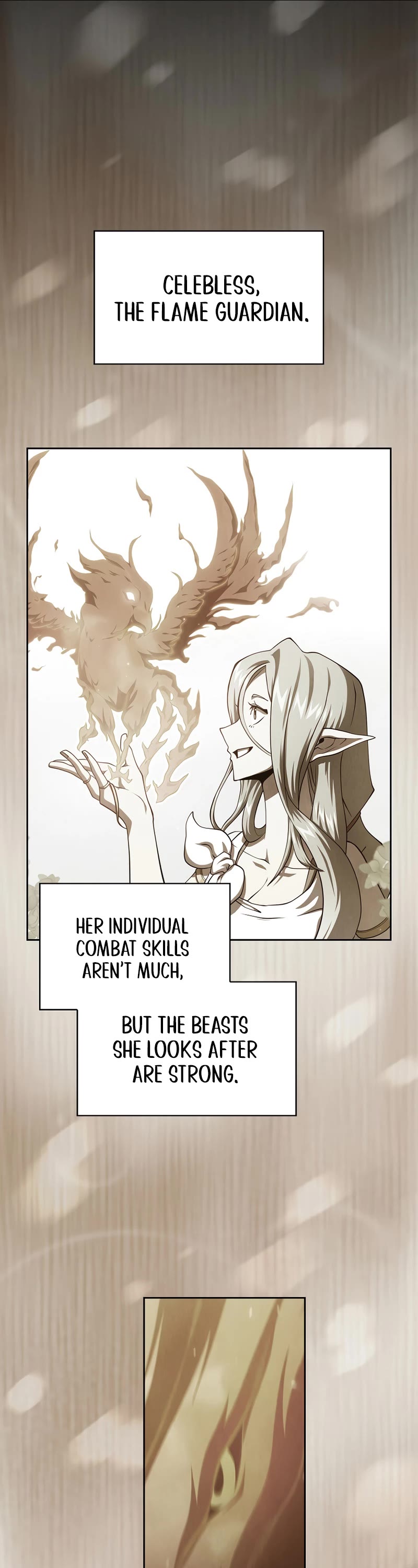 Is This Hero for Real? Chapter 44 page 10 - Chapter 44