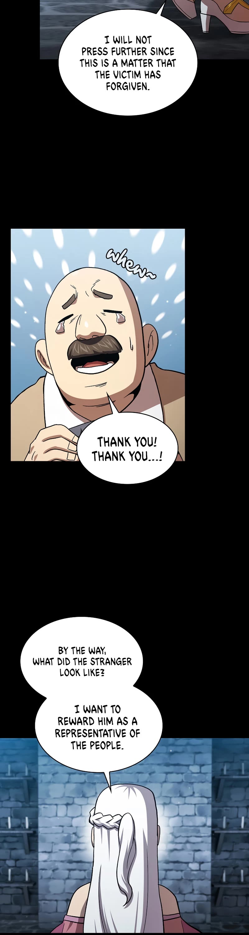 Is This Hero for Real? Chapter 44 page 12 - Chapter 44