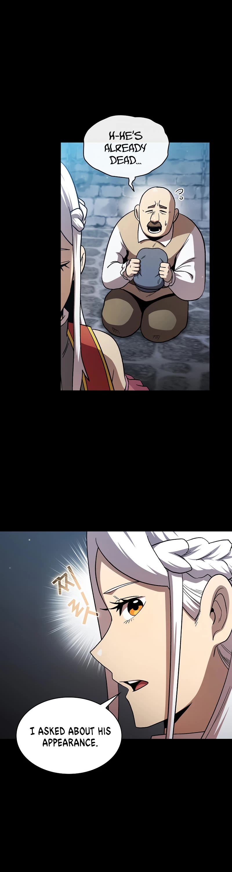 Is This Hero for Real? Chapter 44 page 13 - Chapter 44