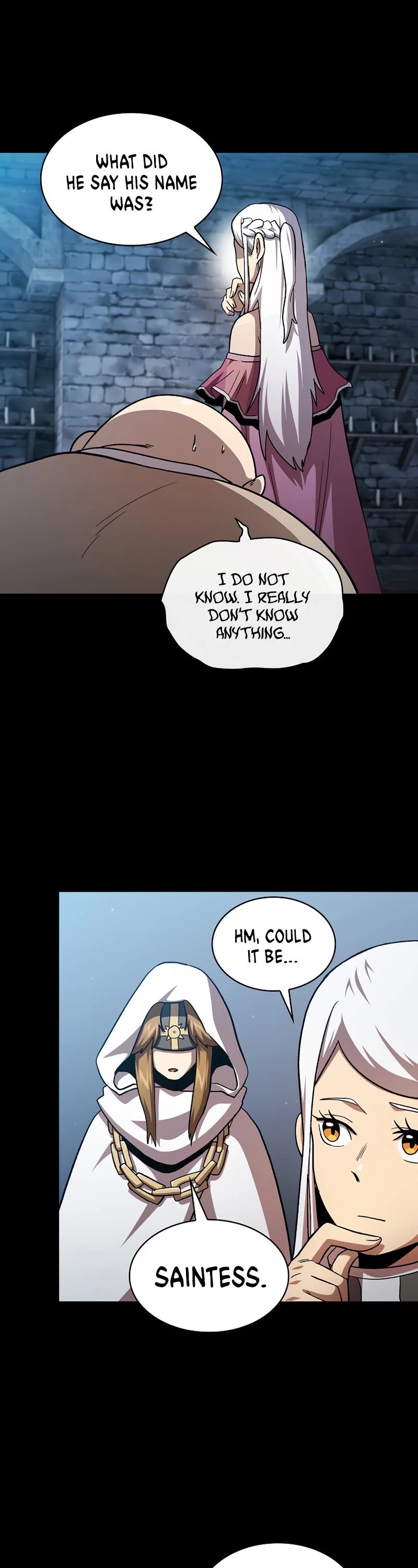Is This Hero for Real? Chapter 44 page 15 - Chapter 44