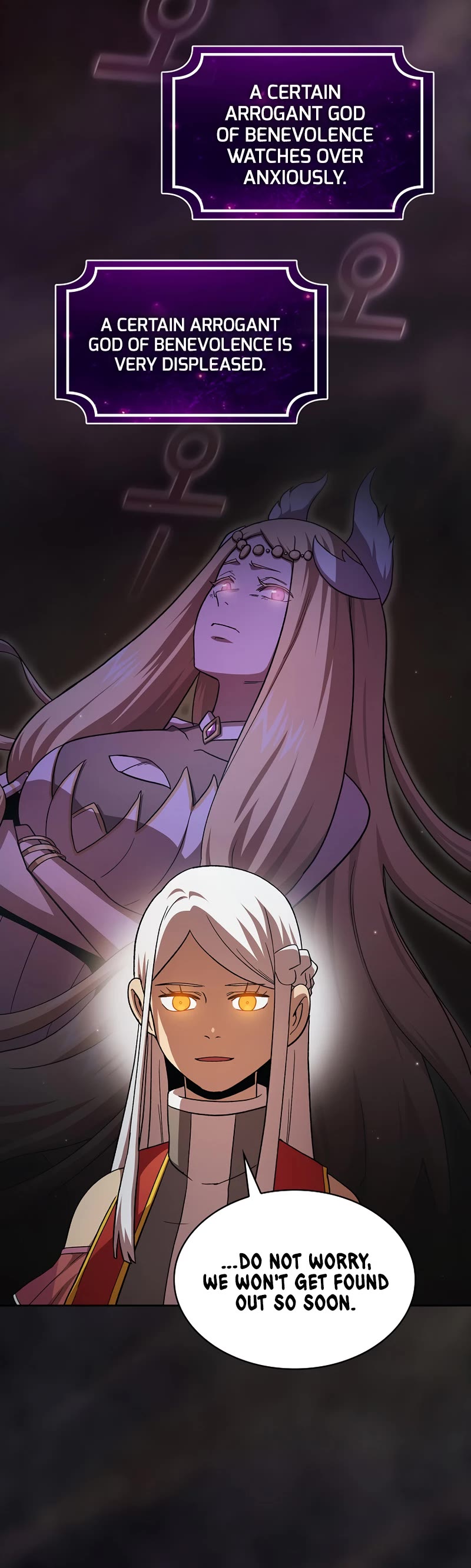 Is This Hero for Real? Chapter 44 page 21 - Chapter 44