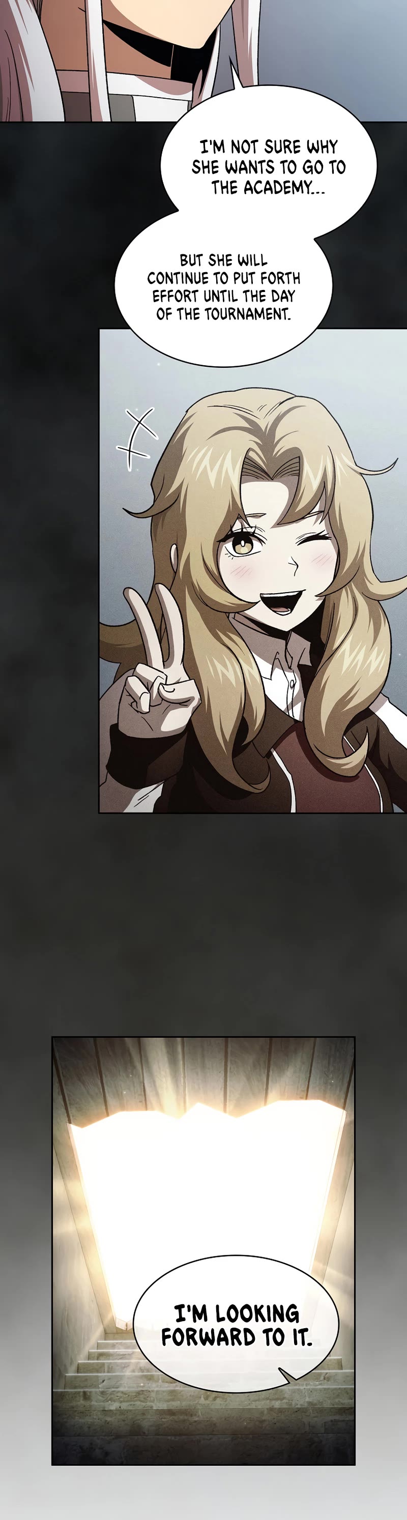 Is This Hero for Real? Chapter 44 page 24 - Chapter 44