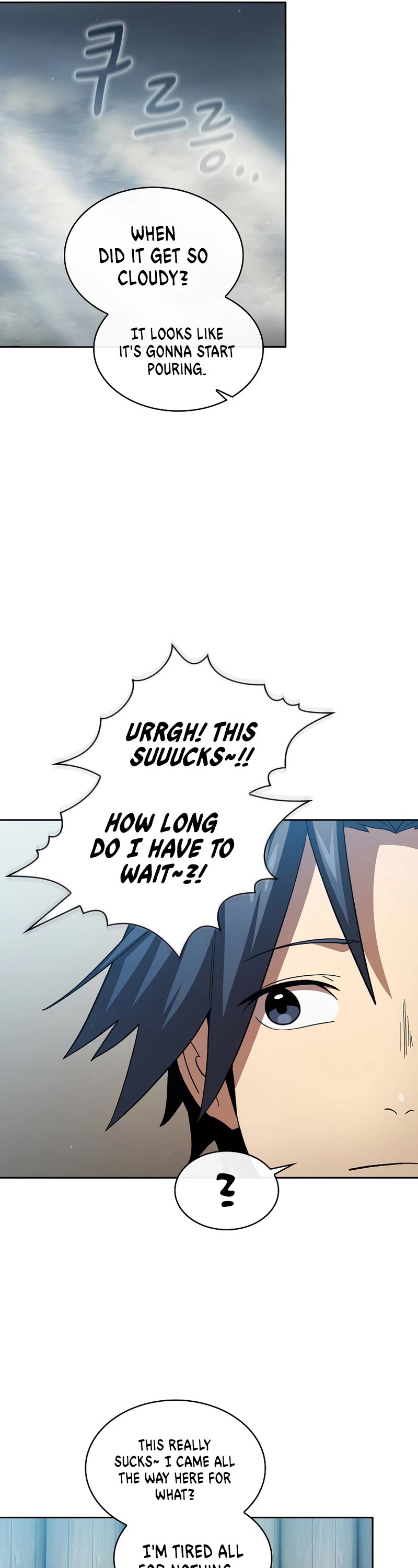 Is This Hero for Real? Chapter 44 page 26 - Chapter 44