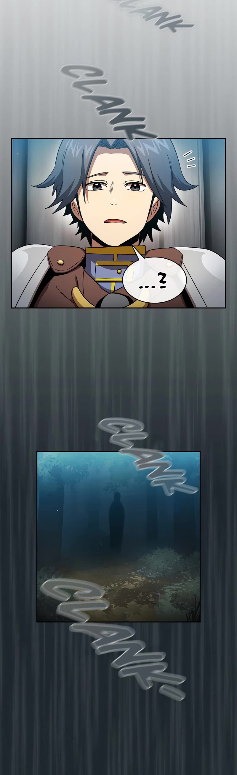 Is This Hero for Real? Chapter 44 page 29 - Chapter 44