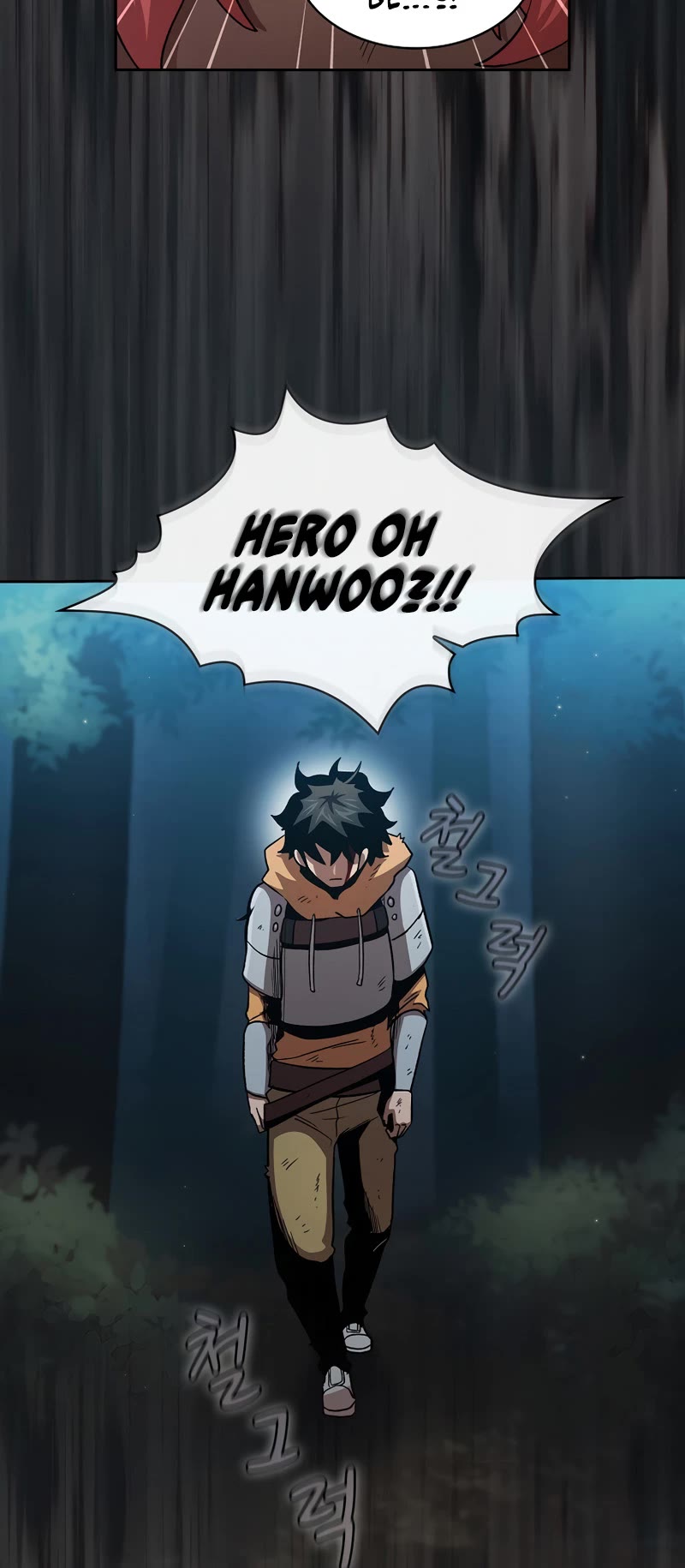 Is This Hero for Real? Chapter 44 page 32 - Chapter 44