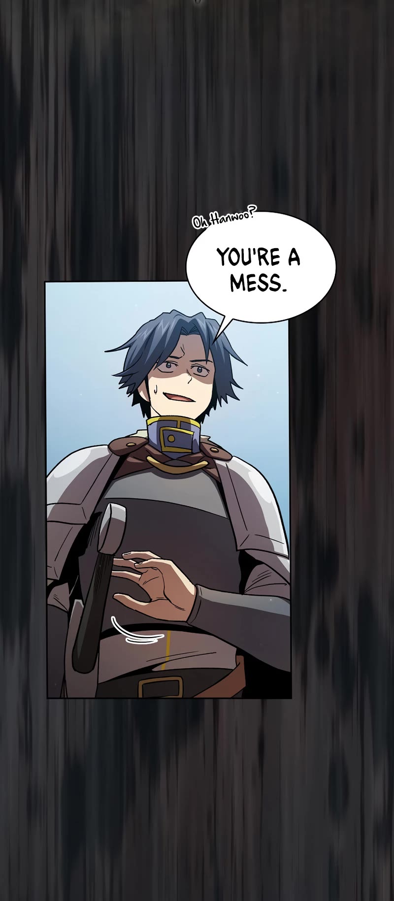 Is This Hero for Real? Chapter 44 page 33 - Chapter 44