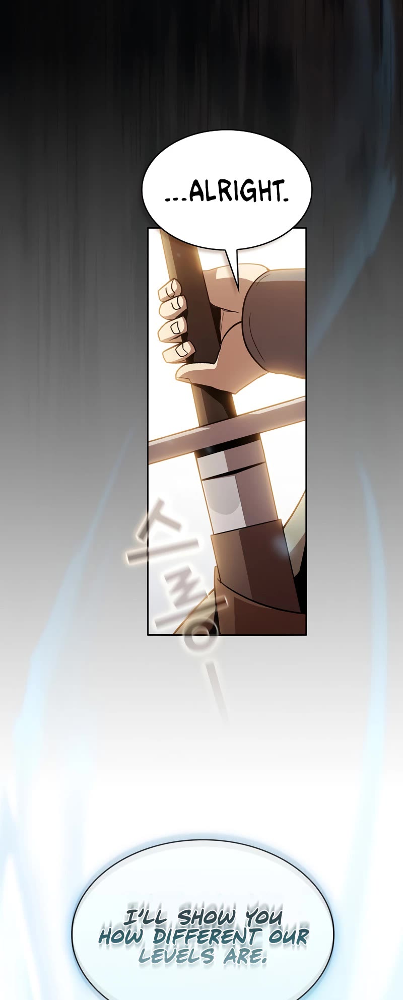 Is This Hero for Real? Chapter 44 page 36 - Chapter 44