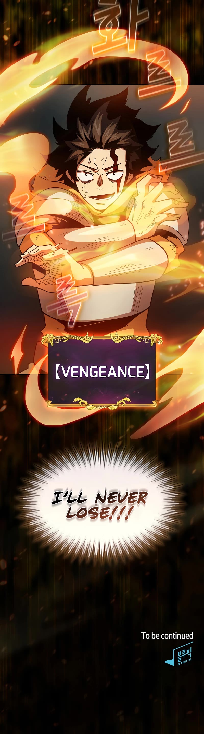 Is This Hero for Real? Chapter 44 page 39 - Chapter 44