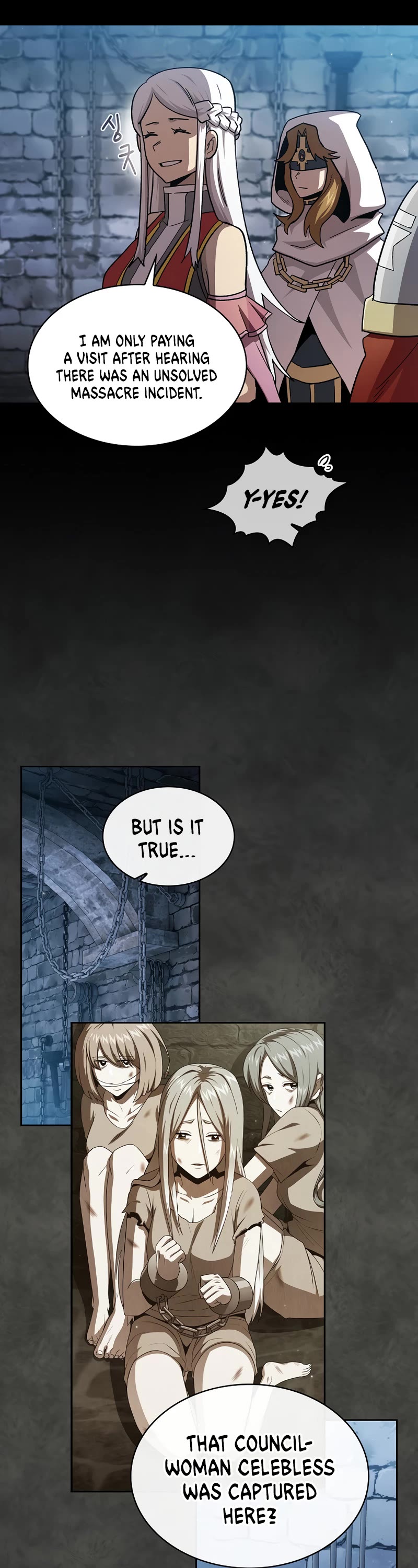 Is This Hero for Real? Chapter 44 page 7 - Chapter 44