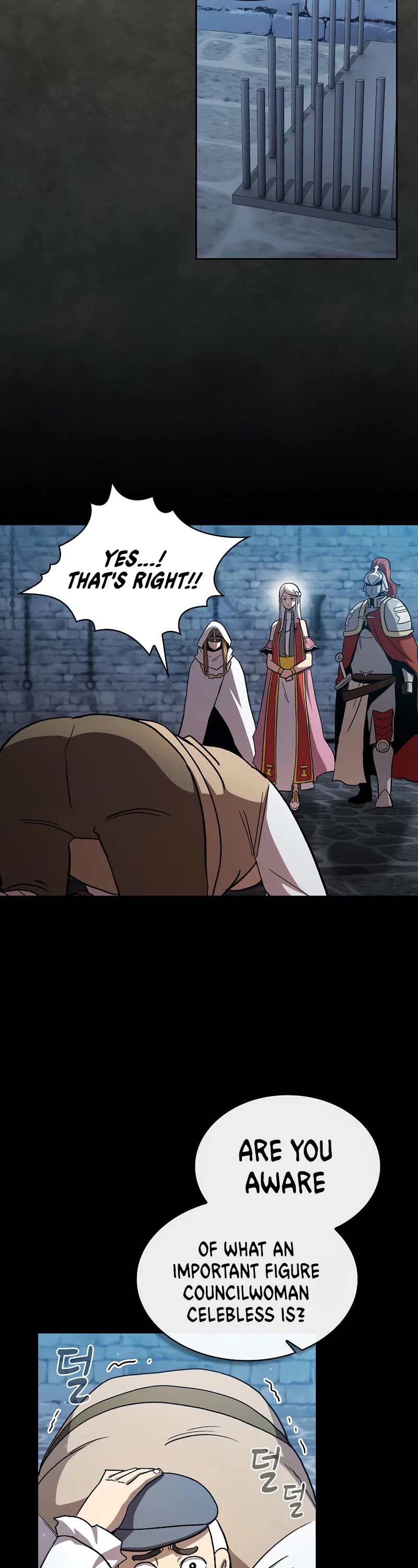 Is This Hero for Real? Chapter 44 page 8 - Chapter 44