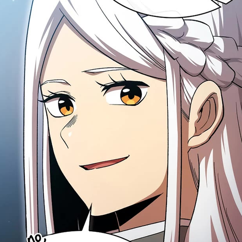 Is This Hero for Real? Chapter 44 cover
