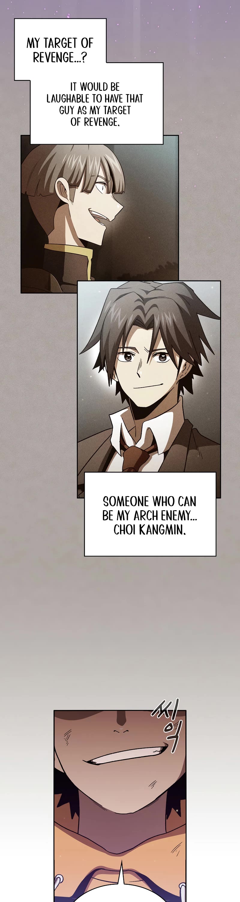 Is This Hero for Real? Chapter 45 page 12 - Chapter 45