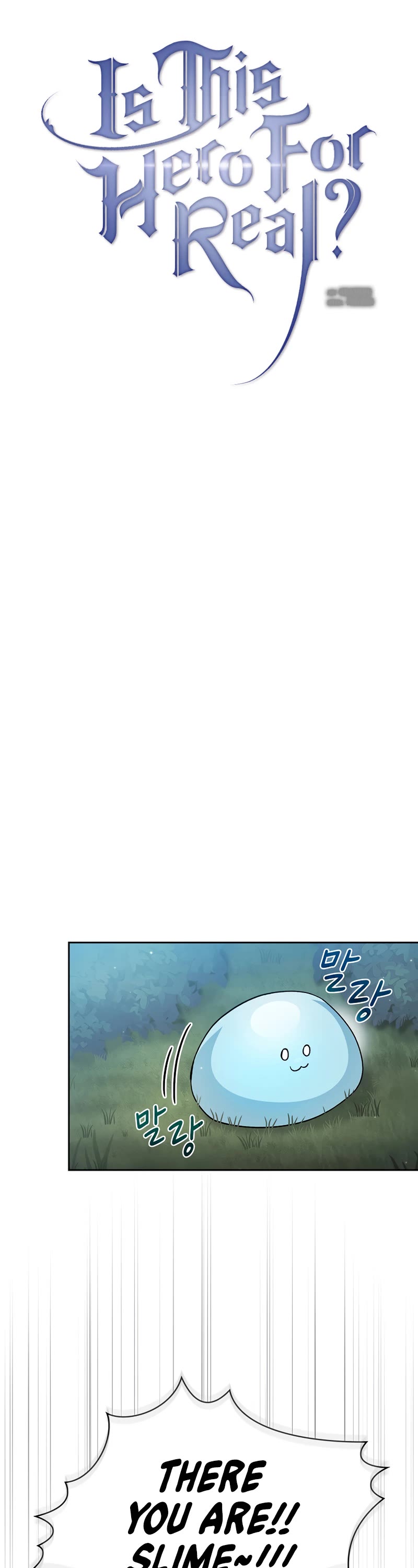 Is This Hero for Real? Chapter 45 page 14 - Chapter 45