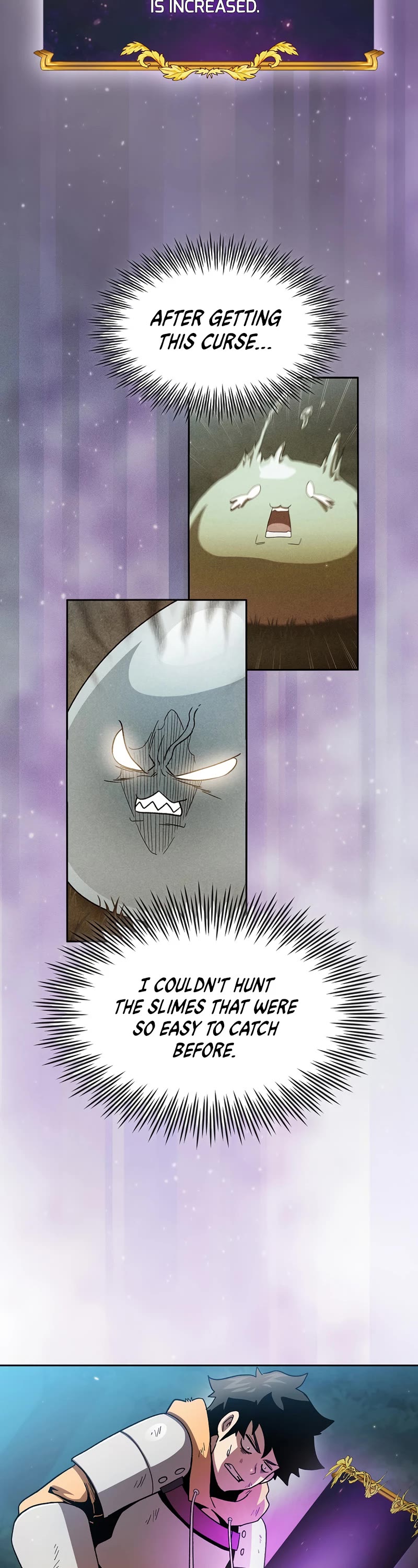 Is This Hero for Real? Chapter 45 page 19 - Chapter 45