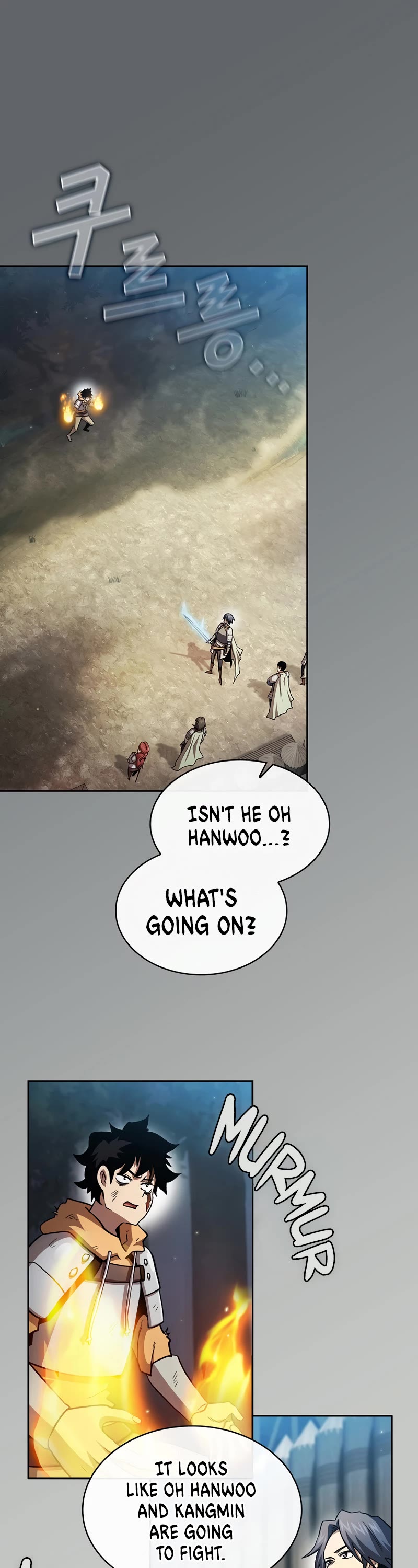 Is This Hero for Real? Chapter 45 page 2 - Chapter 45