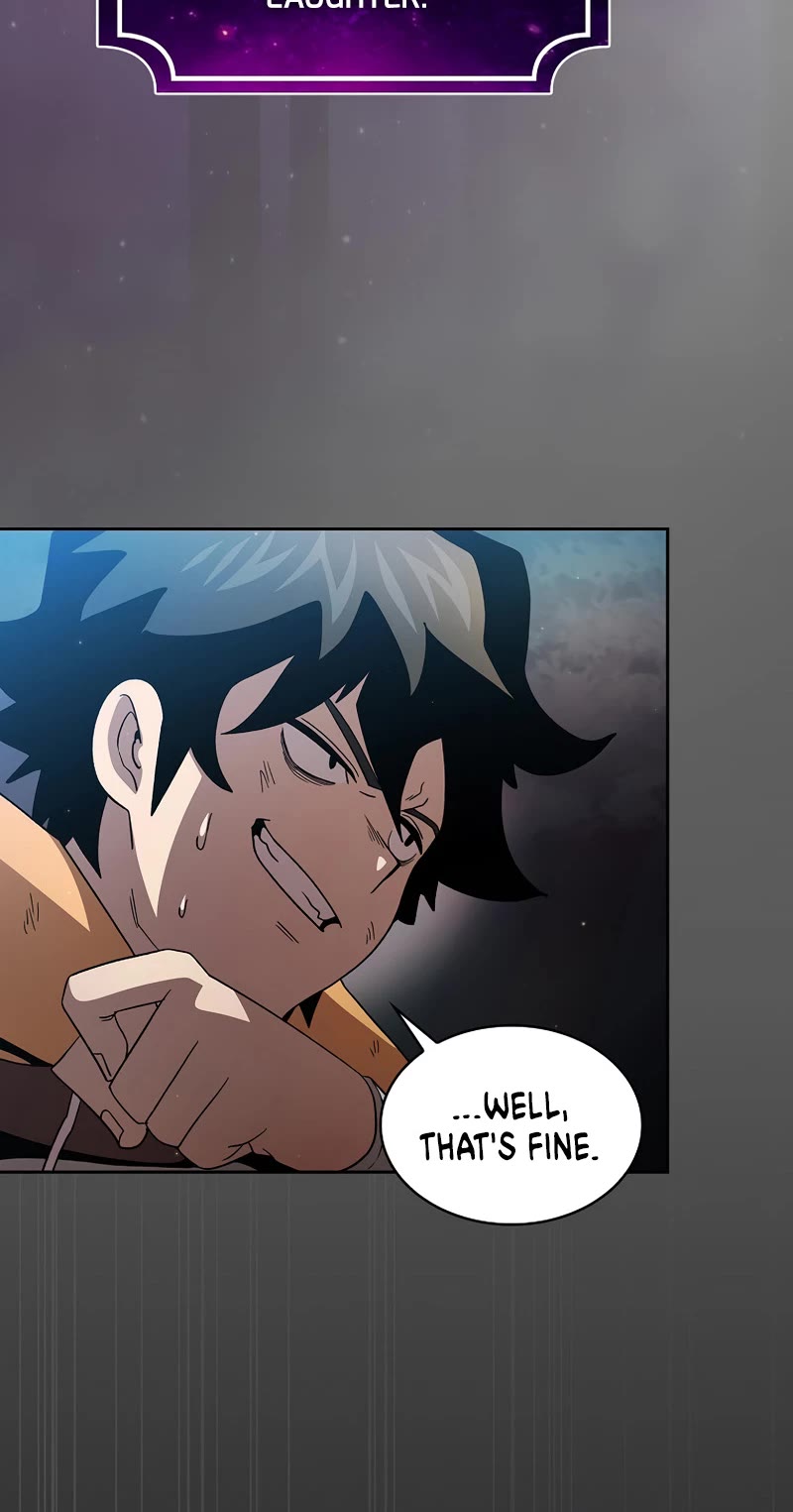 Is This Hero for Real? Chapter 45 page 21 - Chapter 45