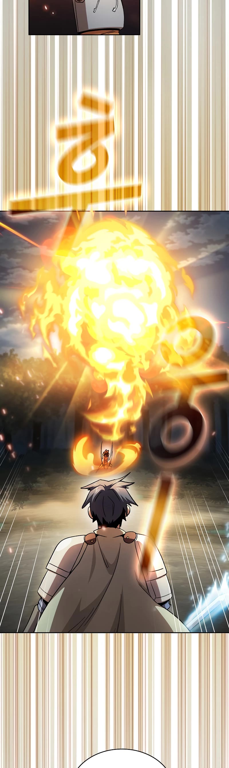 Is This Hero for Real? Chapter 45 page 28 - Chapter 45