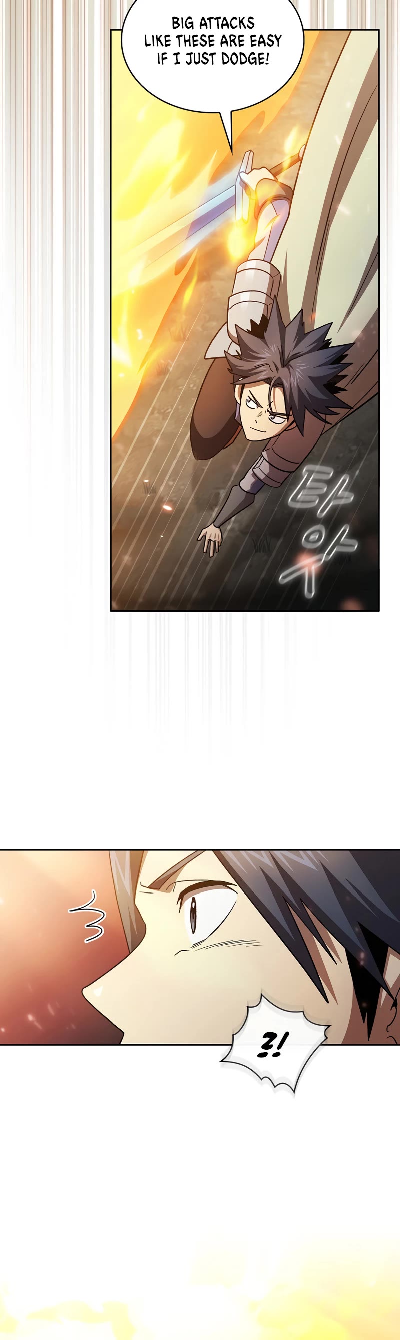 Is This Hero for Real? Chapter 45 page 29 - Chapter 45