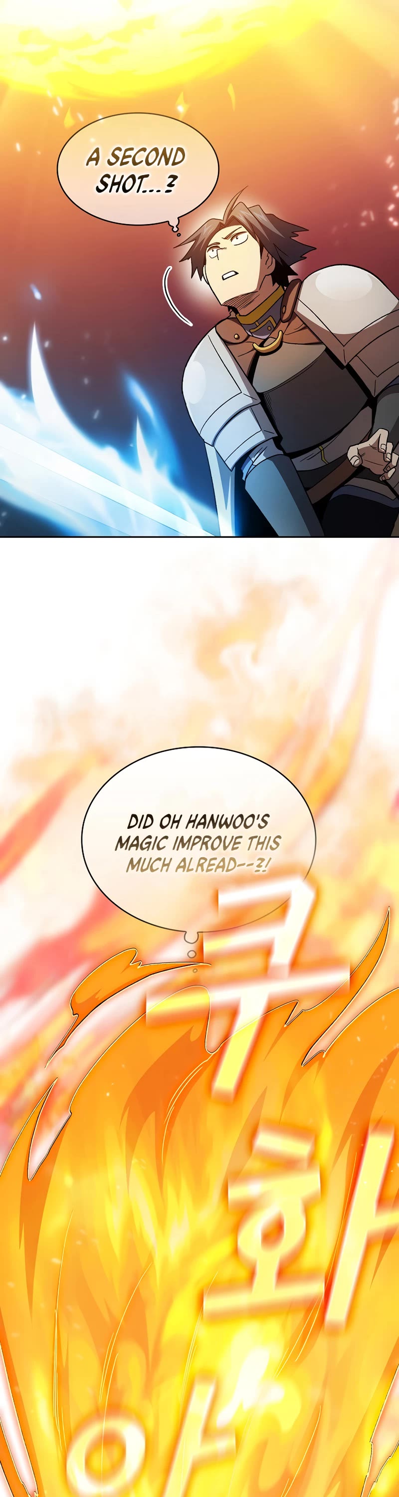 Is This Hero for Real? Chapter 45 page 30 - Chapter 45