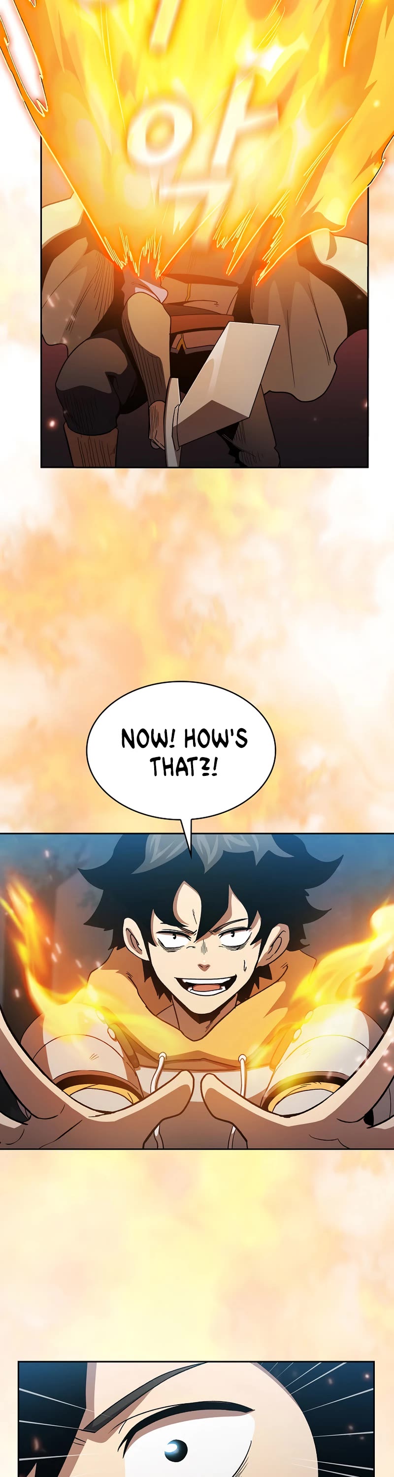 Is This Hero for Real? Chapter 45 page 31 - Chapter 45