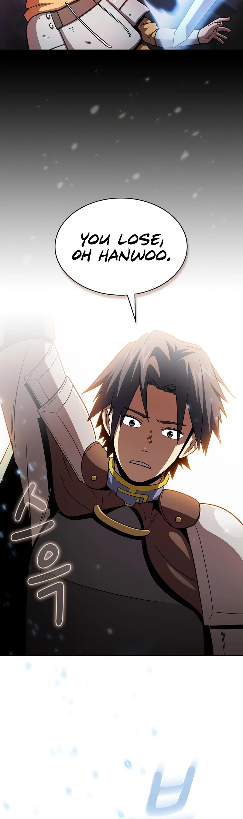 Is This Hero for Real? Chapter 45 page 37 - Chapter 45