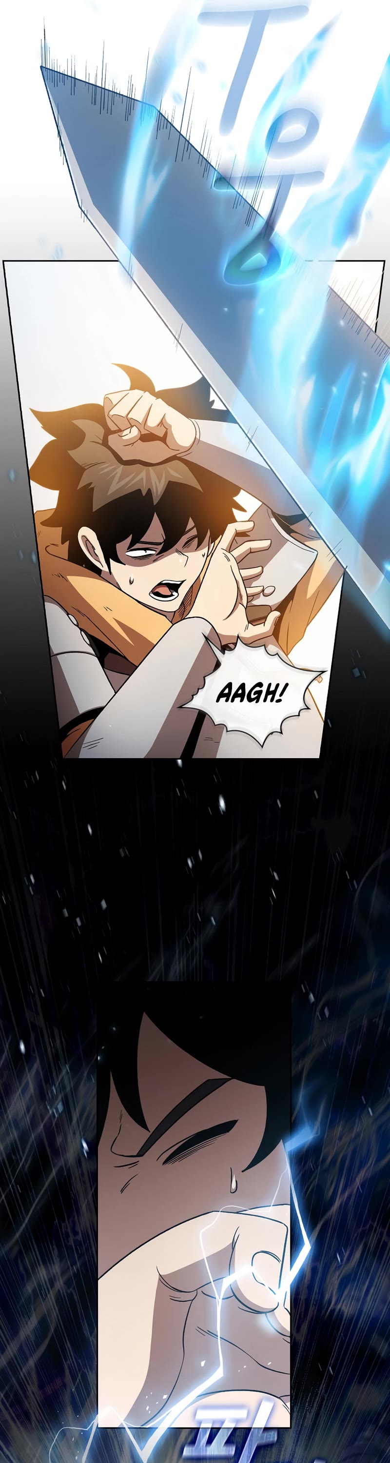 Is This Hero for Real? Chapter 45 page 38 - Chapter 45