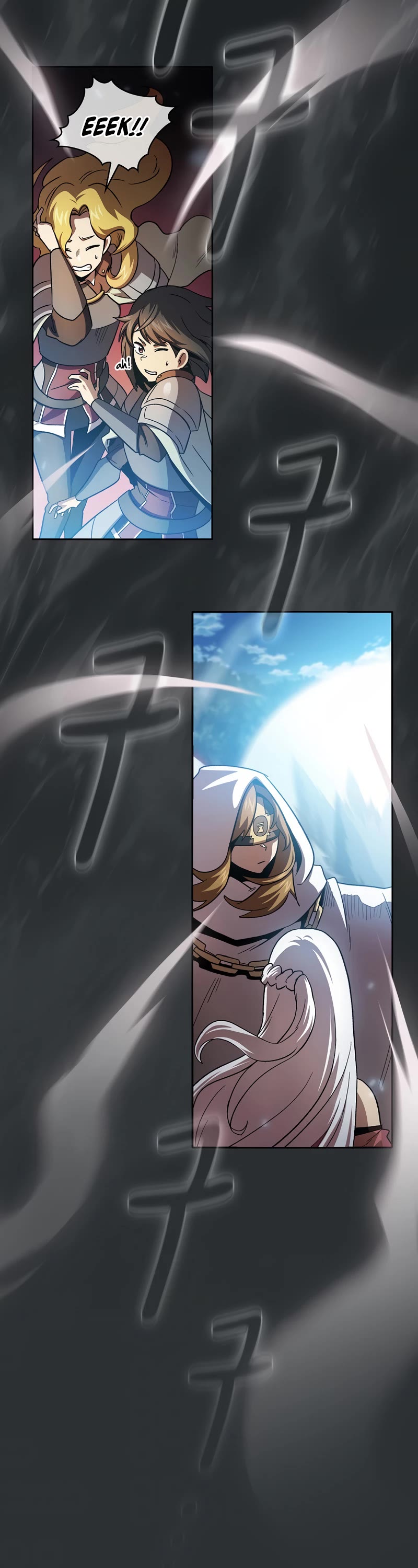 Is This Hero for Real? Chapter 45 page 41 - Chapter 45