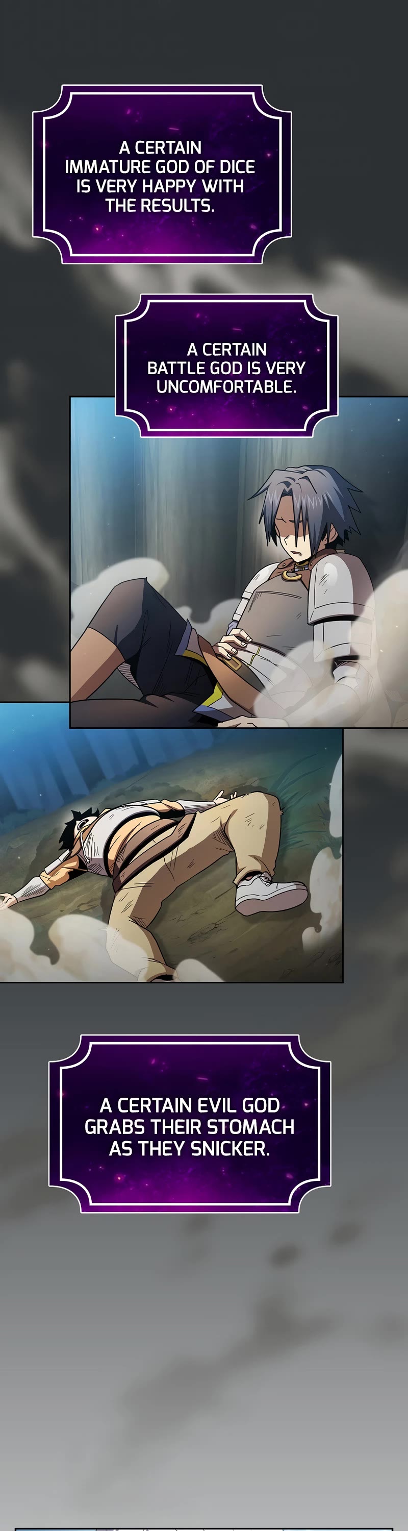 Is This Hero for Real? Chapter 45 page 42 - Chapter 45