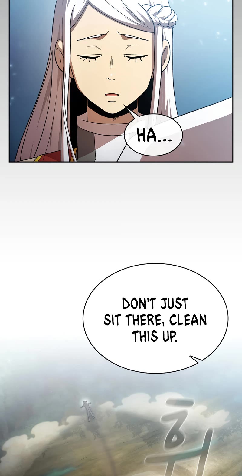 Is This Hero for Real? Chapter 45 page 43 - Chapter 45